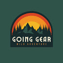 Chaves Knives Blue Label Sangre Street - Satin/SW