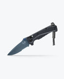 Benchmade Mini Adira 3.21" CPM-MagnaCut Grivory® Tempest Gray 18065SBT-01