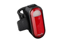 Fenix BC05R V2.0 – Lightweight USB-C Rechargeable Bicycle Tail Light, Wide-Angle Red Beam
