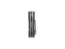 Fenix E12 V3 – 200 Lumen Compact EDC Flashlight with Magnetic Tail