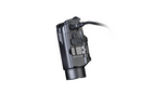 Fenix GL19R – 1200 Lumen USB-C Rechargeable Tactical Weapon Light, Rail Mounted