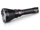 Fenix HT18 – 1500 Lumen Long-Range Hunting Flashlight, Cree XHP35 HI LED, 21700 Battery