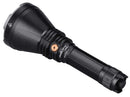 Fenix HT18 – 1500 Lumen Long-Range Hunting Flashlight, Cree XHP35 HI LED, 21700 Battery