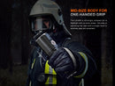 Fenix LR36R – 10,000 Lumen USB-C Rechargeable Search & Rescue Flashlight
