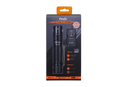 Fenix PD36R Pro – 2800 Lumen USB-C Rechargeable Flashlight Holiday Kit