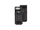 Fenix SW05R – 150 Lumen USB-C Clip-On Flashlight with Red or UV Light