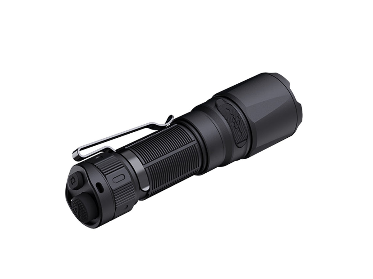 fenix brand high-end tactical flashlight Fenix TK05R Compact Tactical EDC Flashlight