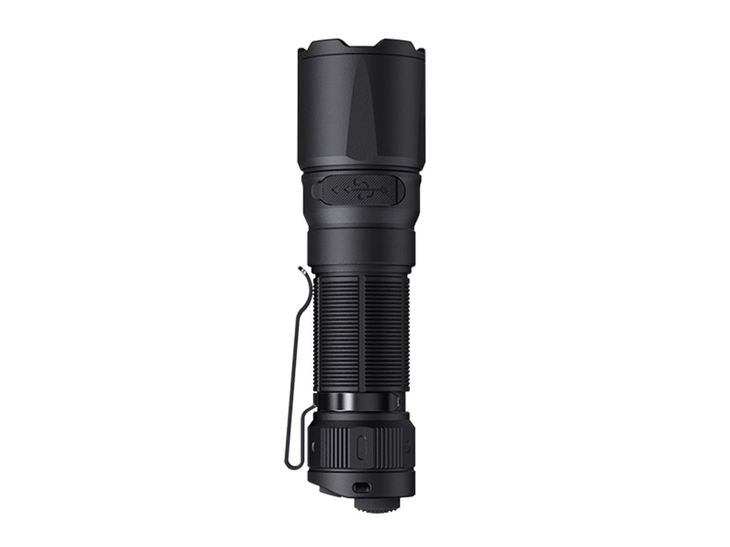 fenix 1000 lumen rechargeable led with center focus flashlight Fenix TK05R Compact Tactical EDC Flashlight