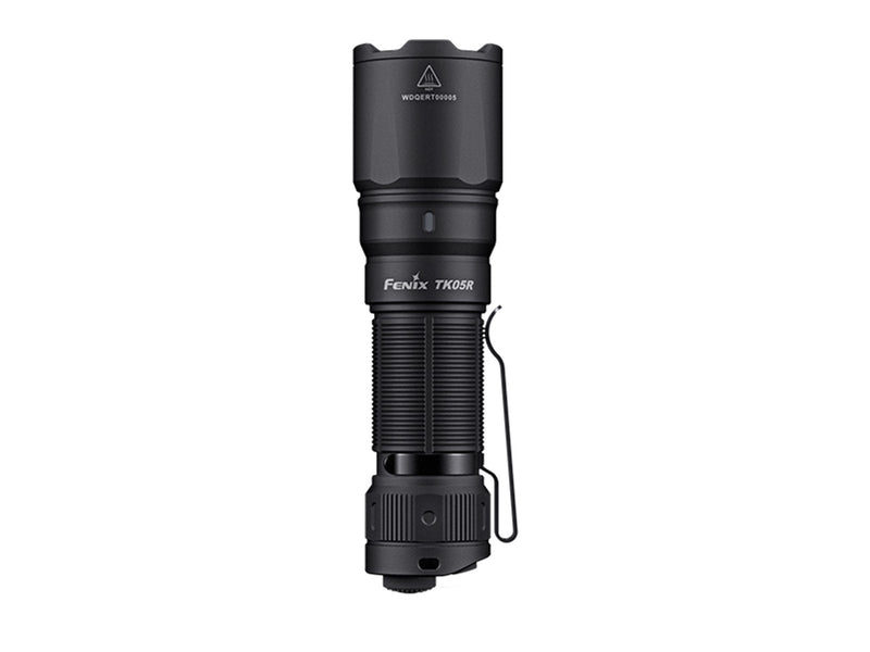 Fenix TK05R Compact Tactical EDC Flashlight Fenix TK05R Compact Tactical EDC Flashlight