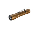 Fenix TK20R UE – 2800 Lumen USB-C Rechargeable Tactical Flashlight (Tan)