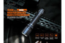 Fenix TK20R V2.0 – 3000 Lumen USB-C Rechargeable Tactical Flashlight, Dual Switch, 21700 Battery