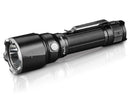 Fenix TK22UE 1600 Lumen Tactical Flashlight – USB-C Rechargeable, Strike Bezel