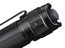 Fenix TK22UE 1600 Lumen Tactical Flashlight – USB-C Rechargeable, Strike Bezel