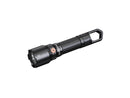 Fenix WF25RM – 3000 Lumen Cradle Charging Flashlight with UV Light