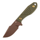 Tenable Tiny Dancer G014A7 with Kydex sheath