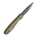 Tenable Tiny Dancer G014A8 full tang construction detail