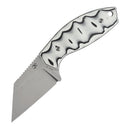 Kansept Siafu G016A4 with sheath