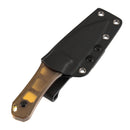 Tenable Loki G1058A2 with Kydex sheath – full tang fixed blade, multi-angle carry
