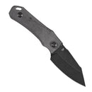 Tenable Loki G1058A4 full tang detail – maximum strength, Steven Dunnuck design