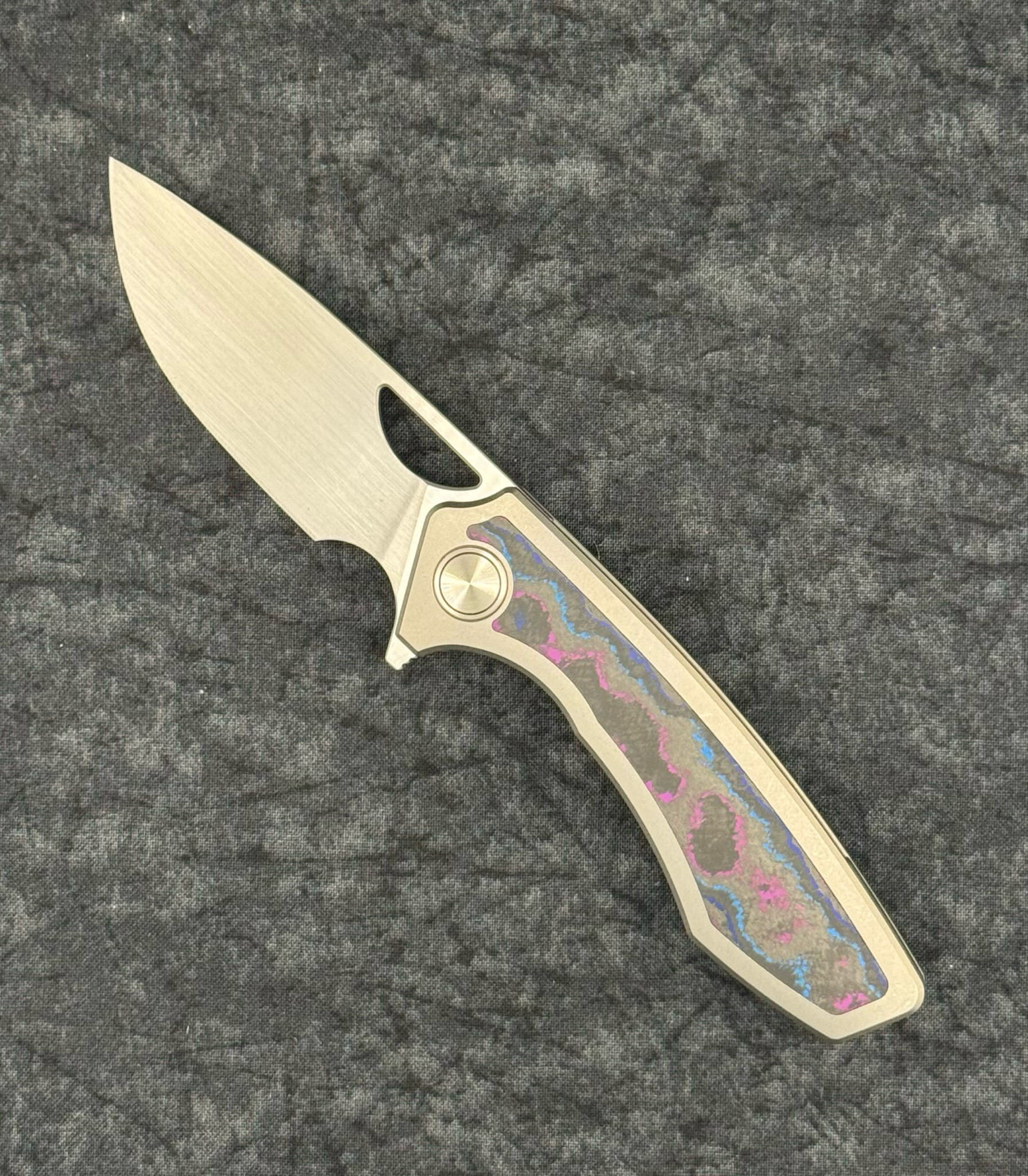 Gecko Customz Sikorae V2 – 3.04