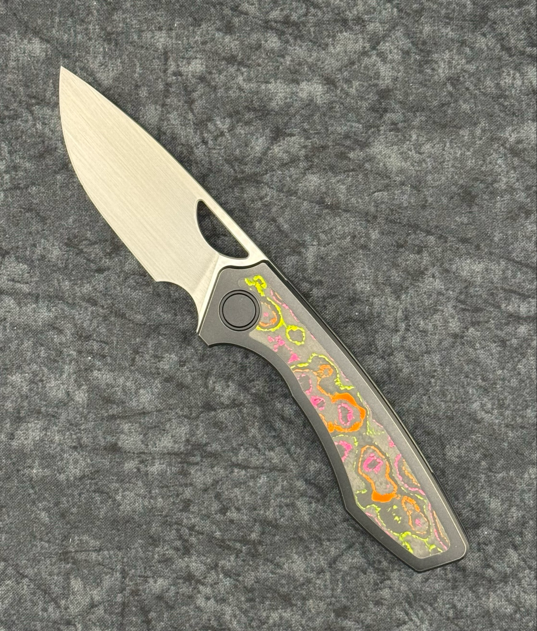 Gecko Customz Sikorae V2 – 3.04