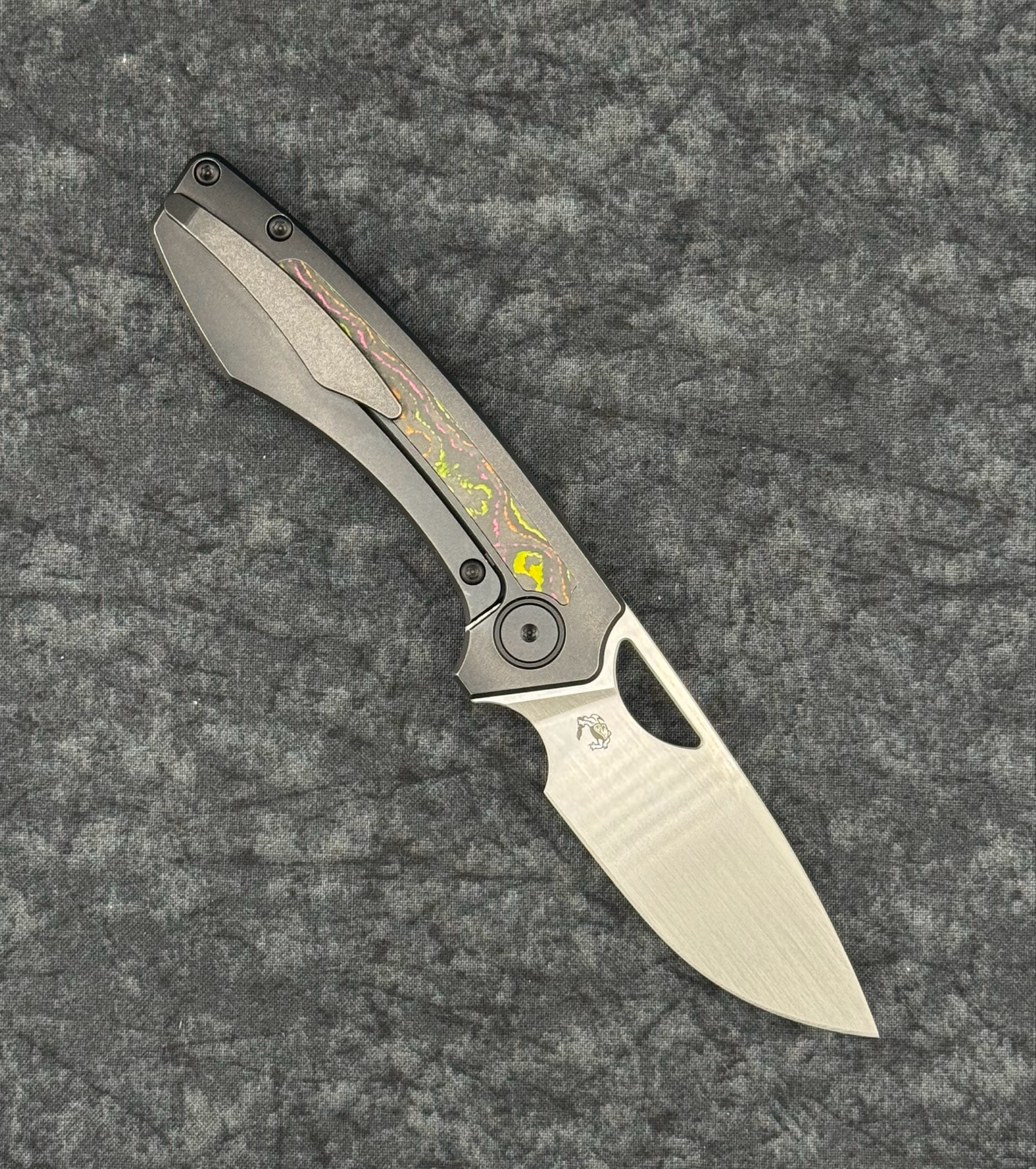 Gecko Customz Sikorae V2 – 3.04