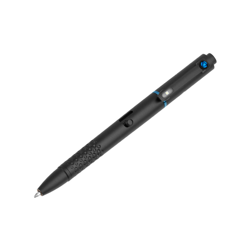 Olight O'Pen Glow 120 Lumen Rechargeable Penlight - Black