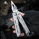 HX Outdoors IGNITE GQ-22A tools detail view