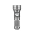 Lumintop GT Nano 3.0 Sandblasted Titanium – USB‑C Rechargeable Mini EDC Flashlight