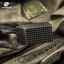 HX OUTDOORS GUARDIANS FT-02 – 13" 420 Bushcraft Hatchet with TAN G10 Handle