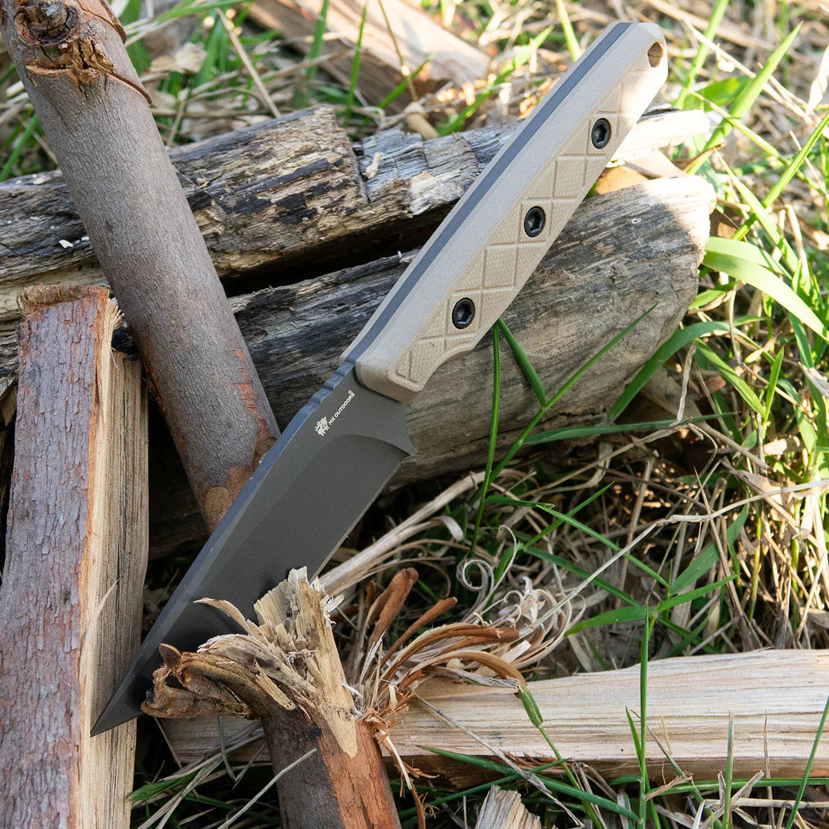 HX OUTDOORS Maverick D-354B 2.95