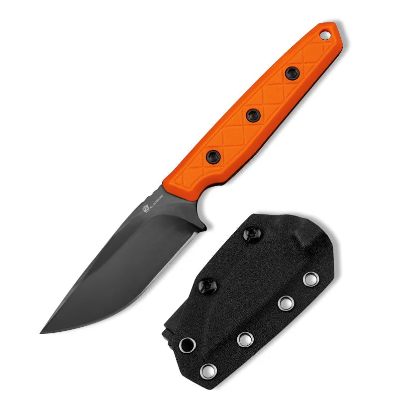HX Outdoors Maverick | Compact DLC Fixed Blade | Going Gear