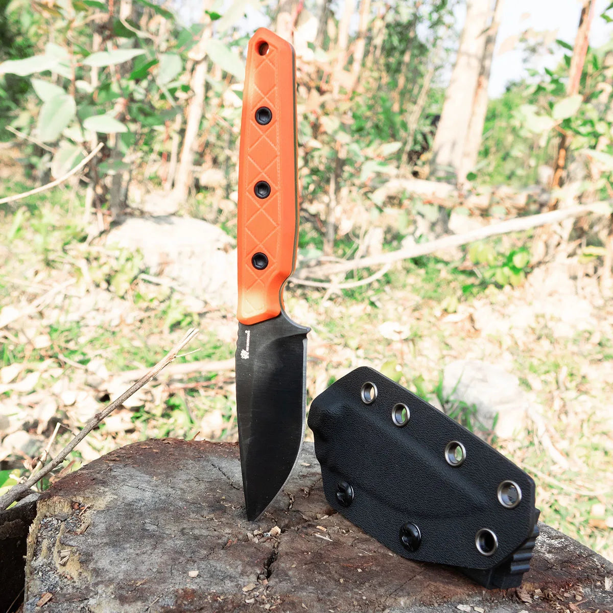 タイキ HX OUTDOORS Maverick D-354D 2.95