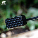 HX OUTDOORS MINI IRONSIDE FT-15mini – 10.24" 420 Hatchet with Green G10 Handle