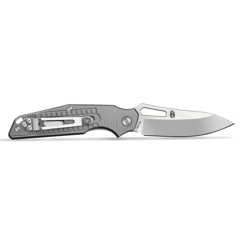 HX OUTDOORS Rock Fluorite TD-15T 2.95