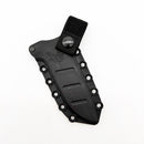 Benchmade 987592F BLACK PIM Sheath W/TEK-LOK for 375 Fixed-Blade Adamas