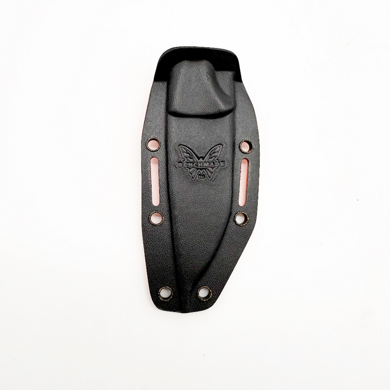 Benchmade 102154F Black/Orange Boltaron Sheath for 15006 Steep Country