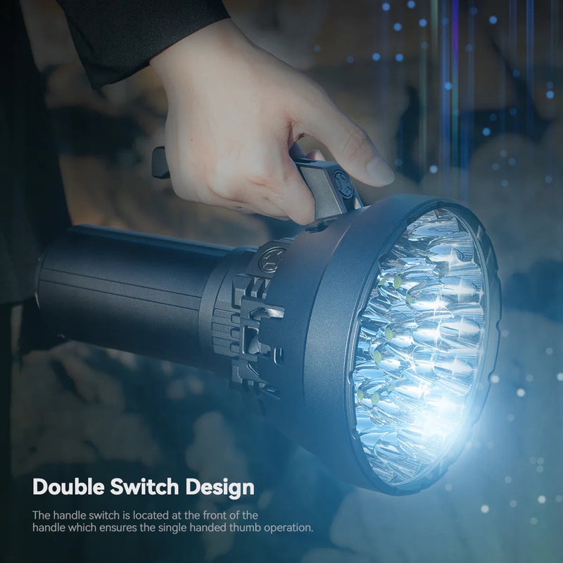 brightest handheld rechargeable flashlight Imalent MS32W 200,000 Lumen LED – World's Flashlight maintenance tasks Size:M-L (52cm - 58cm) 152 Ride catalyst snowboard primary target species__Calico Bass