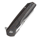 Kansept Shard K1006A22 frame lock detail