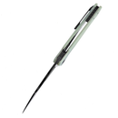 Kansept Egress K1033C2 liner lock detail