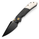 Kansept Fenrir K1034A1 closed view