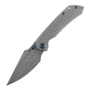 Kansept Fenrir K1034C4 closed view