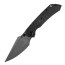 Kansept Fenrir K1034D1 closed view
