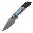 Kansept Fenrir K1034D2 closed view