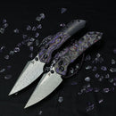 Kansept Fenrir K1034H3 closed view