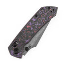 Kansept Fenrir K1034V9 crossbar lock detail