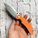 Kansept Nesstreet K1039A5 frame lock detail
