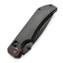 Kansept Eaglestrike K1095V2 crossbar lock detail