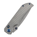 Kansept Eaglestrike K1095V4 crossbar lock detail