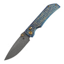 Kansept Eaglestrike K1095V5 closed view